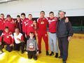 Борците на „Юнак“ с куп  медали на турнир в Лозница
