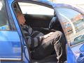 Полицаи дебнат шест часа пиян шофьор да се наспи на кръстовище