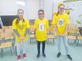 Ученичка от Русе се класира за  националния финал на Spelling Bee