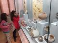 „Музейни приключения“ забавляват  децата през пролетната ваканция