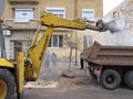 Авария на „Топлофикация“ блокира общината в Русе за автомобили