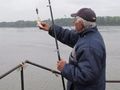 Рибарите прибират такъмите за месец на Велика събота