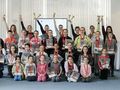 26 таланти и целият балет „Фрийдъм“ са част от семейството „Бербатов“ 