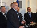 Скоростен път Русе-Търново записан  в програмата на новото правителство