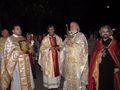 Православни, католици и арменци се събраха, за да се поздравят с „Христос Возкресе!“