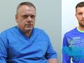 Мартин Луков успешно опериран в „Софиямед“