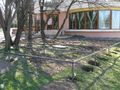 Общината санкционира „Дунавски кът“ за незаконен строеж в зелените площи