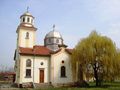 Проект и дарения обновиха православния храм в Сандрово