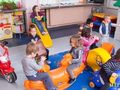 Над 500 заявления за детски  градини подадени за 2 часа