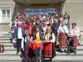 Йоглавската „Югла“ гостува  на прочутите Чилновски баби