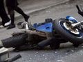 Моторист пострада до бъдещия надлез над булевард „България“