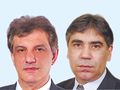 Свилен Иванов и Валентин Колев влизат в областната управа
