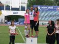 7 медала за „Дунав“ от 5-ия лекоатлетически турнир „Младост“