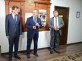 Новият областен управител ще разпредели ресорите на Свилен Иванов и Валентин Колев