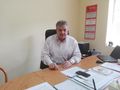 Иван Иванов става директор  на болница „Канев“
