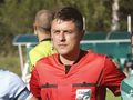Русенецът Ивелин Занев свири мач във Втора лига