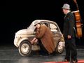„Редки тъпанари“ на Теди Москов с първо представление на 24 май