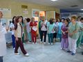 Болницата отваря отделенията за бъдещи медицински сестри
