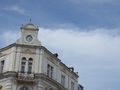 Градският часовник отмерва часовете с химна „Върви, народе възродени“