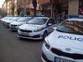 Седем патрулки и два мотора подсилват Пътна полиция в Русе