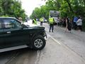 Катастрофиралият рейс с шивачки ударен и от румънски моторист