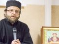 Йеромонах Николай Сахаров от Есекс идва в Русе по покана на владиката