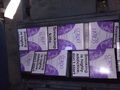 Мобилна митническа група откри 310 кутии цигари в русенска кола