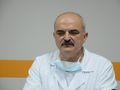 Д-р Лечев: Ракът на ларинкса е коварна болест. Развива се, без болният да разбере