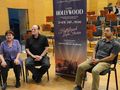 Диригентът на музиката в „Хобит“  представя мелодии от любими филми 