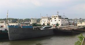 БРП пак спасява закъсалата фериботна фирма „Варнафери“