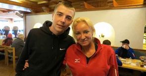 Русенски стрелец спечели вълчи маратон в Германия