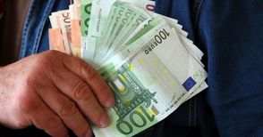 Гурбетчии пратиха 382  милиона евро в България