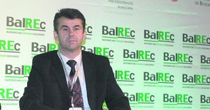 Валери Андреев: Има надежди, че волейболът ще е в по-висока орбита