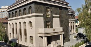 Административният съд в Русе взема щат за съдия от Варна