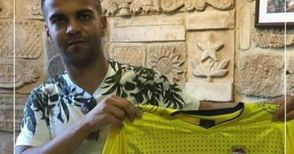 Петков: Самир е в Ливан, но жълтата му карта е при нас
