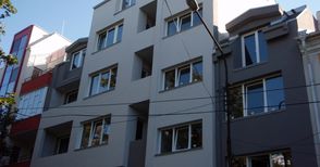 51 новопостроени жилища  в Русенско от януари