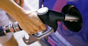 Румънци щели да зареждат горива у нас заради нов акциз