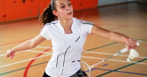 Мария Мицова с бърза победа в първия си мач на световното