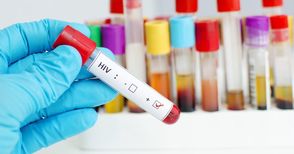 Два нови случая на СПИН открити в Русе