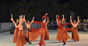 „Импулс“ и „Зора“ пожънаха  овации на фестивал в Солун