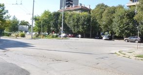 Затварят кръстовището до „Рига“ и участъка от „Чипровци“ до „Згориград“