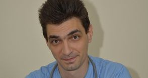 Д-р Руслан Кулински: Чернодробната биопсия ни позволява да поставим точна диагноза за заболяването