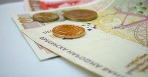 Заплатите в Русе по-ниски от средните в страната и наполовина на софийските