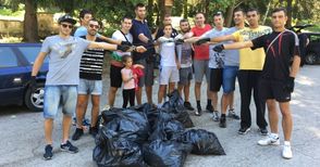 Волейболистите откриват сезона на турнир в Пловдив