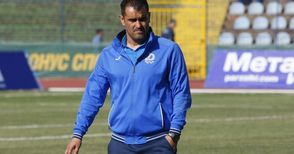 Веско Великов: Не дадохме шанс на приказливците от „Сокол“