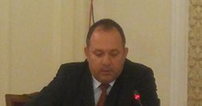 Тръгнал от Русе магистрат в новия Висш съдебен съвет