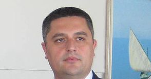 Димитър Недялков отново е директор на Свободна зона