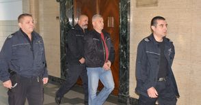 Отказаха гаранция домашен арест на полицая Ваньо Димитров