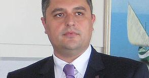 Димитър Недялков: Инвеститорите проявяват интерес към възможностите на Свободна зона