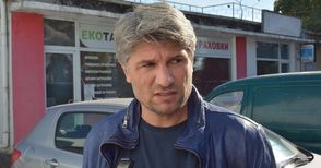 Ивайло Петков: Предлагат ни се много треньори, търсим човек с дългосрочна визия